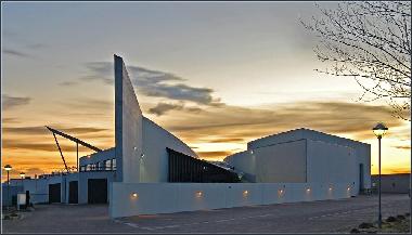 Maison de vacances �/en/au ishoej (Kobenhavn)ou appartement ou maison de vacances