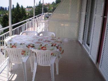 Appartement de vacances �/en/au Portoroz (Piran)ou appartement ou maison de vacances
