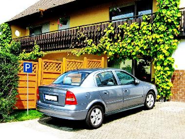 Appartement de vacances /en/au Sondheim-Rhn (Unterfranken)ou appartement ou maison de vacances