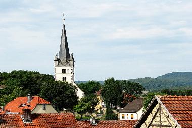Appartement de vacances /en/au Sondheim-Rhn (Unterfranken)ou appartement ou maison de vacances