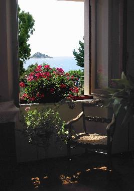 Appartement de vacances �/en/au Santa Maria Navarrese (Ogliastra)ou appartement ou maison de vacances