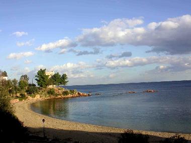 Appartement de vacances �/en/au Santa Maria Navarrese (Ogliastra)ou appartement ou maison de vacances