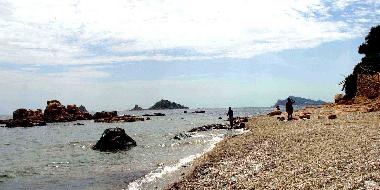 Appartement de vacances �/en/au Santa Maria Navarrese (Ogliastra)ou appartement ou maison de vacances