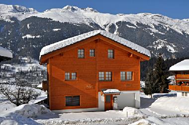 Maison de vacances �/en/au Ernen (Aletsch)ou appartement ou maison de vacances