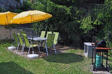 Maison de vacances �/en/au Fiesch (Aletsch)ou appartement ou maison de vacances
