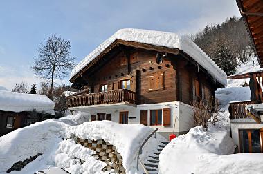 Appartement de vacances �/en/au Fiesch (Aletsch)ou appartement ou maison de vacances