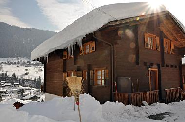 Appartement de vacances �/en/au Fiesch (Aletsch)ou appartement ou maison de vacances