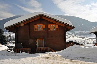 Appartement de vacances �/en/au Fiesch (Aletsch)ou appartement ou maison de vacances