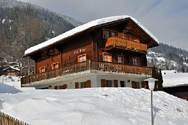 Appartement de vacances �/en/au Fiesch (Aletsch)ou appartement ou maison de vacances