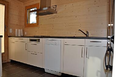 Maison de vacances �/en/au Fiesch (Aletsch)ou appartement ou maison de vacances