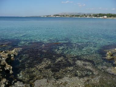 Maison de vacances /en/au Cassibile (Siracusa)ou appartement ou maison de vacances
