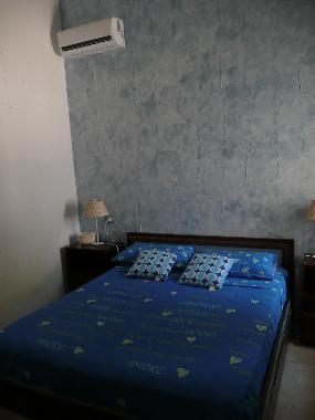 Maison de vacances /en/au Cassibile (Siracusa)ou appartement ou maison de vacances