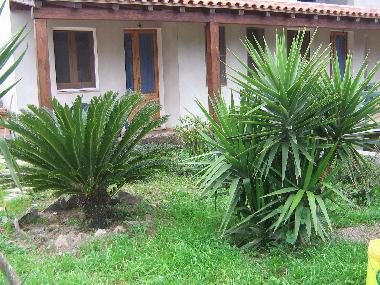 Chambre avec petit djeuner /en/au Fluminimaggiore (Carbonia-Iglesias)ou appartement ou maison de vacances