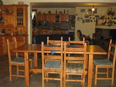 Chambre avec petit djeuner /en/au Fluminimaggiore (Carbonia-Iglesias)ou appartement ou maison de vacances