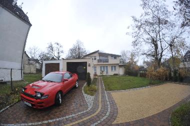 Appartement de vacances /en/au Sopot (Pomorskie)ou appartement ou maison de vacances