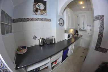 Appartement de vacances /en/au Sopot (Pomorskie)ou appartement ou maison de vacances