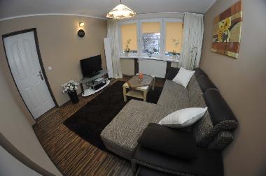 Appartement de vacances /en/au Sopot (Pomorskie)ou appartement ou maison de vacances