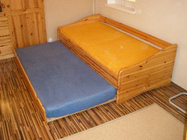 Appartement de vacances /en/au Sopot (Pomorskie)ou appartement ou maison de vacances