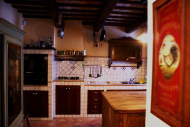 Maison de vacances �/en/au Sant