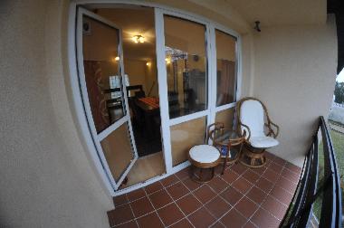 Appartement de vacances /en/au Sopot (Pomorskie)ou appartement ou maison de vacances