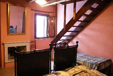 Maison de vacances �/en/au Sant