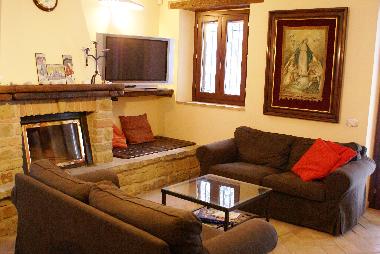 Maison de vacances �/en/au Sant