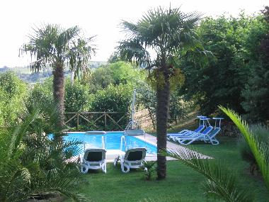Maison de vacances �/en/au Sant