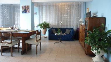 Appartement de vacances �/en/au Brolo (Messina)ou appartement ou maison de vacances