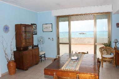 Appartement de vacances �/en/au Brolo (Messina)ou appartement ou maison de vacances