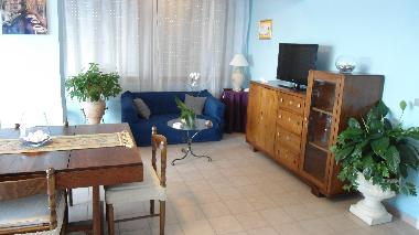 Appartement de vacances �/en/au Brolo (Messina)ou appartement ou maison de vacances