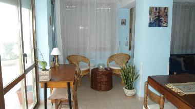Appartement de vacances �/en/au Brolo (Messina)ou appartement ou maison de vacances