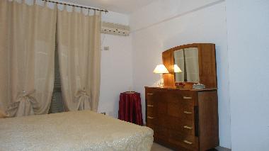 Appartement de vacances �/en/au Brolo (Messina)ou appartement ou maison de vacances