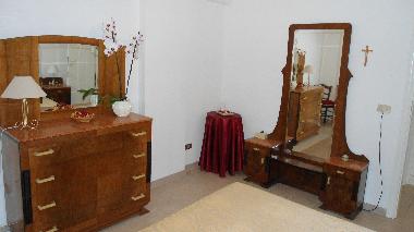 Appartement de vacances �/en/au Brolo (Messina)ou appartement ou maison de vacances