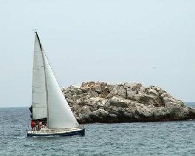 Appartement de vacances �/en/au Brolo (Messina)ou appartement ou maison de vacances