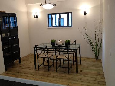 Appartement de vacances �/en/au Tel Aviv (Tel Aviv)ou appartement ou maison de vacances