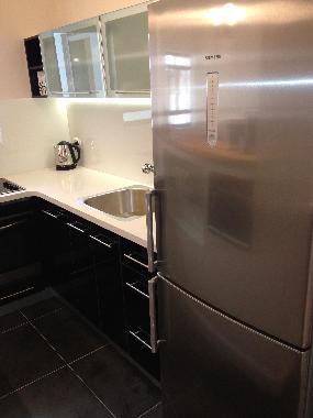 Appartement de vacances �/en/au Tel Aviv (Tel Aviv)ou appartement ou maison de vacances