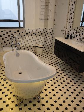 Appartement de vacances �/en/au Tel Aviv (Tel Aviv)ou appartement ou maison de vacances