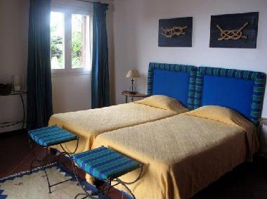 Maison de vacances �/en/au Ribeira Brava (Madeira)ou appartement ou maison de vacances