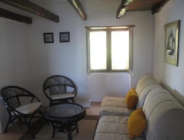 Maison de vacances �/en/au Ribeira Brava (Madeira)ou appartement ou maison de vacances