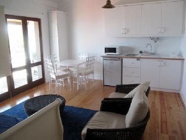 Maison de vacances �/en/au Ribeira Brava (Madeira)ou appartement ou maison de vacances