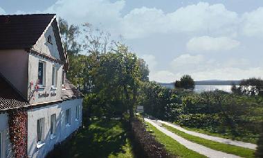 Appartement de vacances /en/au 18556 (Ostsee-Inseln)ou appartement ou maison de vacances