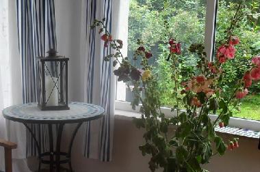 Appartement de vacances /en/au 18556 (Ostsee-Inseln)ou appartement ou maison de vacances