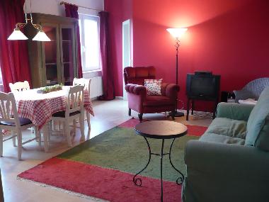 Appartement de vacances /en/au 18556 (Ostsee-Inseln)ou appartement ou maison de vacances