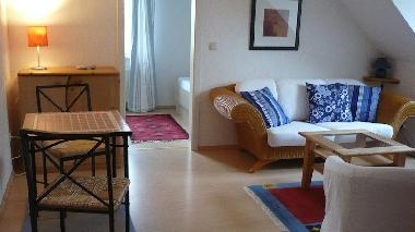 Appartement de vacances /en/au 18556 (Ostsee-Inseln)ou appartement ou maison de vacances