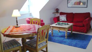 Appartement de vacances /en/au 18556 (Ostsee-Inseln)ou appartement ou maison de vacances