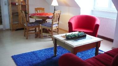Appartement de vacances /en/au 18556 (Ostsee-Inseln)ou appartement ou maison de vacances