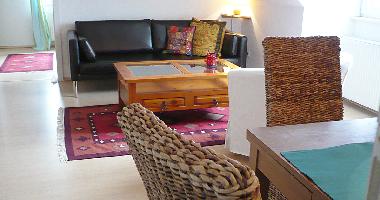 Appartement de vacances /en/au 18556 (Ostsee-Inseln)ou appartement ou maison de vacances