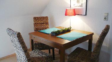 Appartement de vacances /en/au 18556 (Ostsee-Inseln)ou appartement ou maison de vacances
