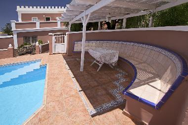 Maison de vacances �/en/au Corralejo (Fuerteventura)ou appartement ou maison de vacances