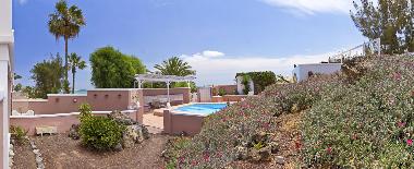 Maison de vacances �/en/au Corralejo (Fuerteventura)ou appartement ou maison de vacances